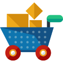 cart
